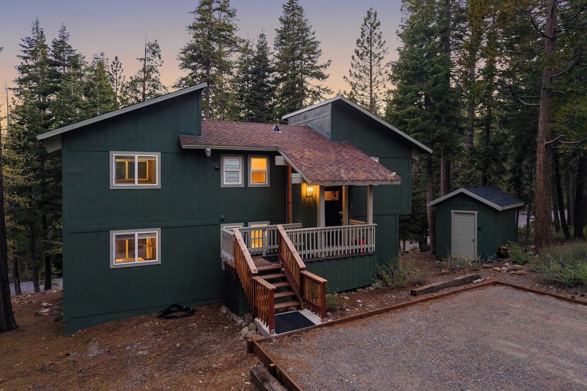 Timberline Haven - Image 38