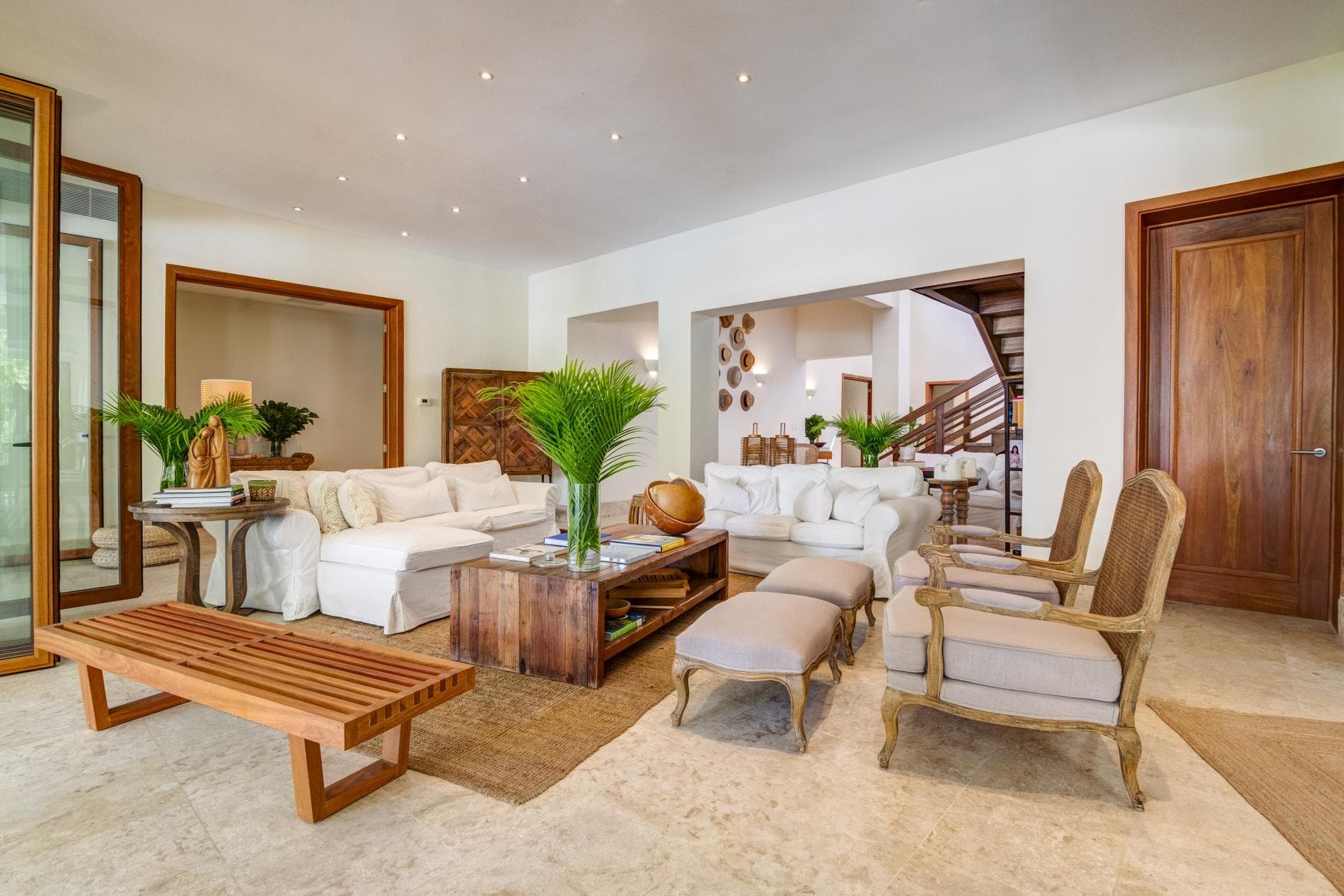 Tortuga Colonial Villa #C41 - Image 6