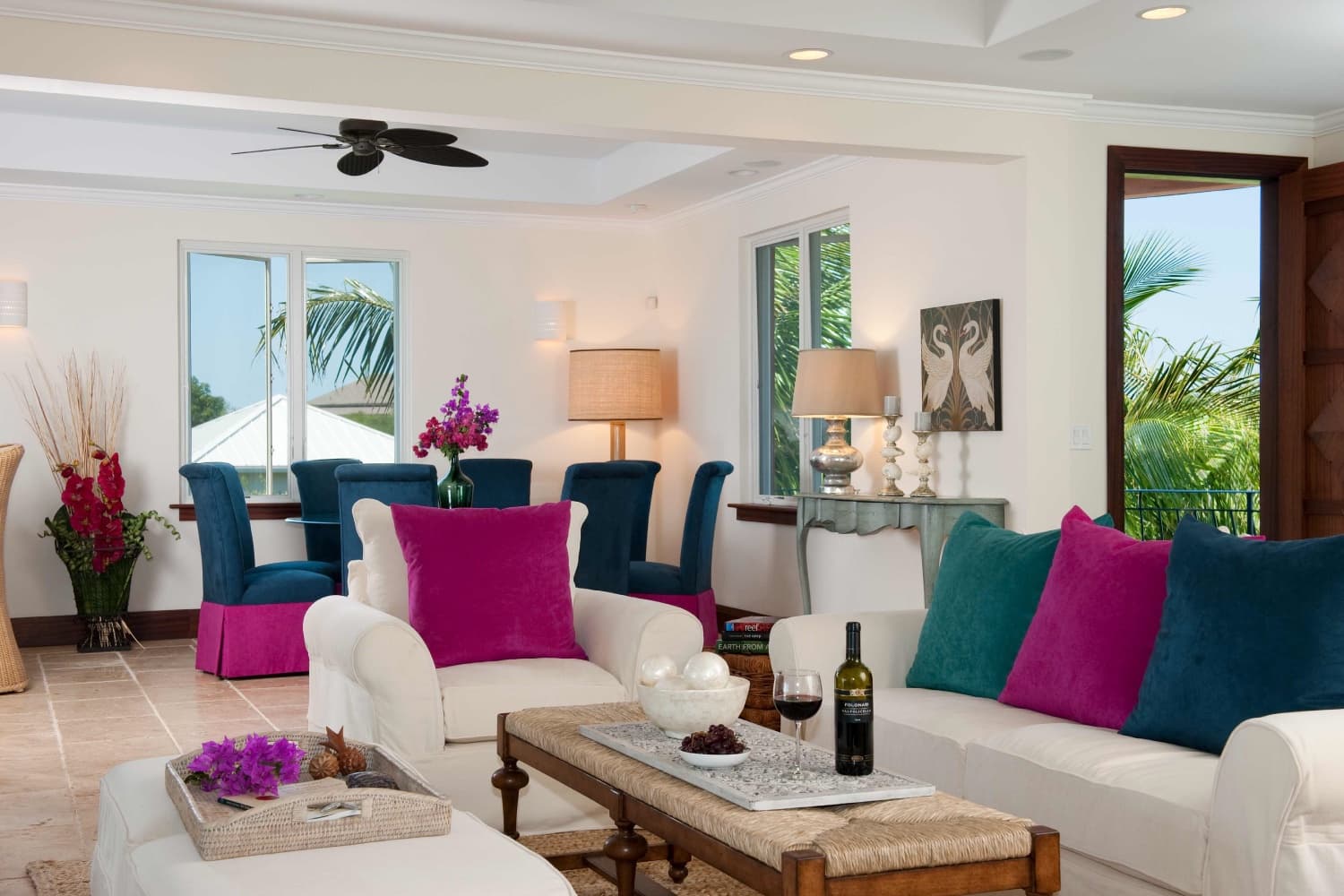 Villa La Percha - Image 23