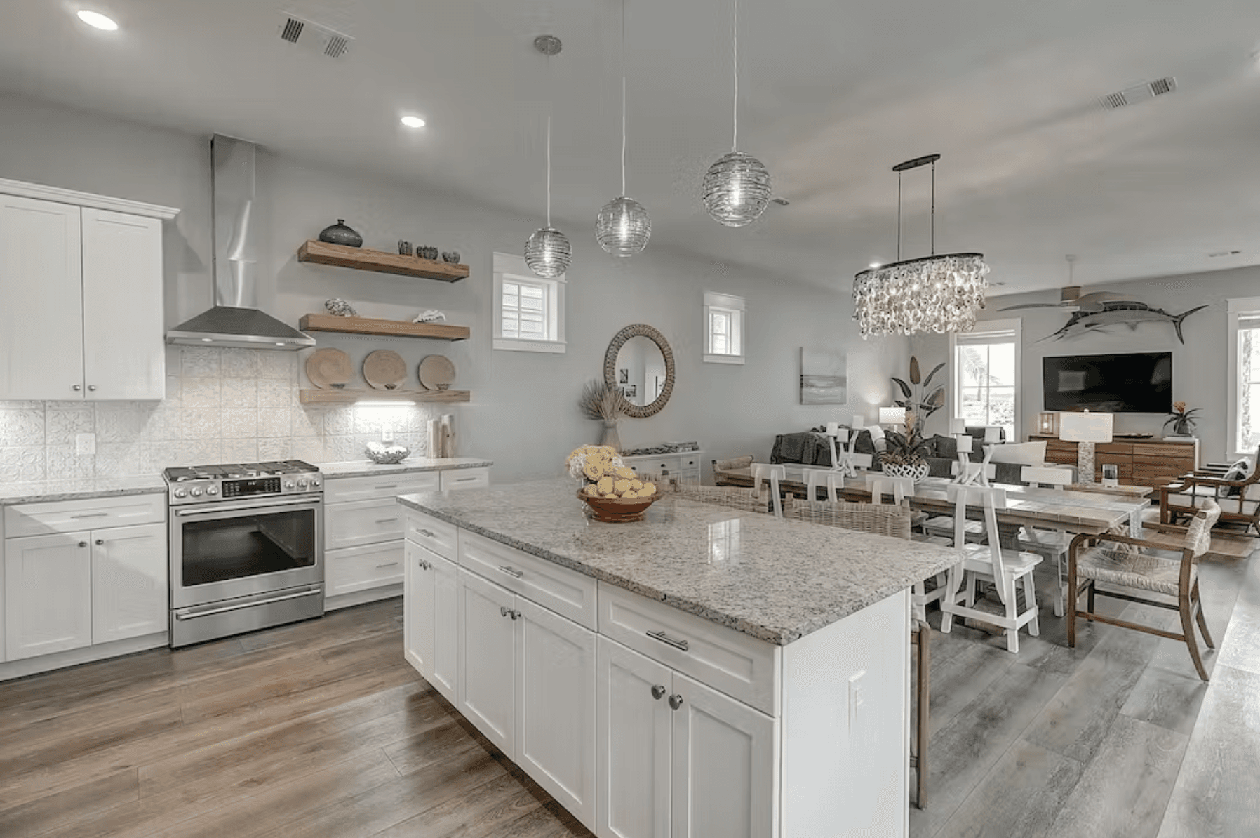 Coastal Happy Ours - Image 6