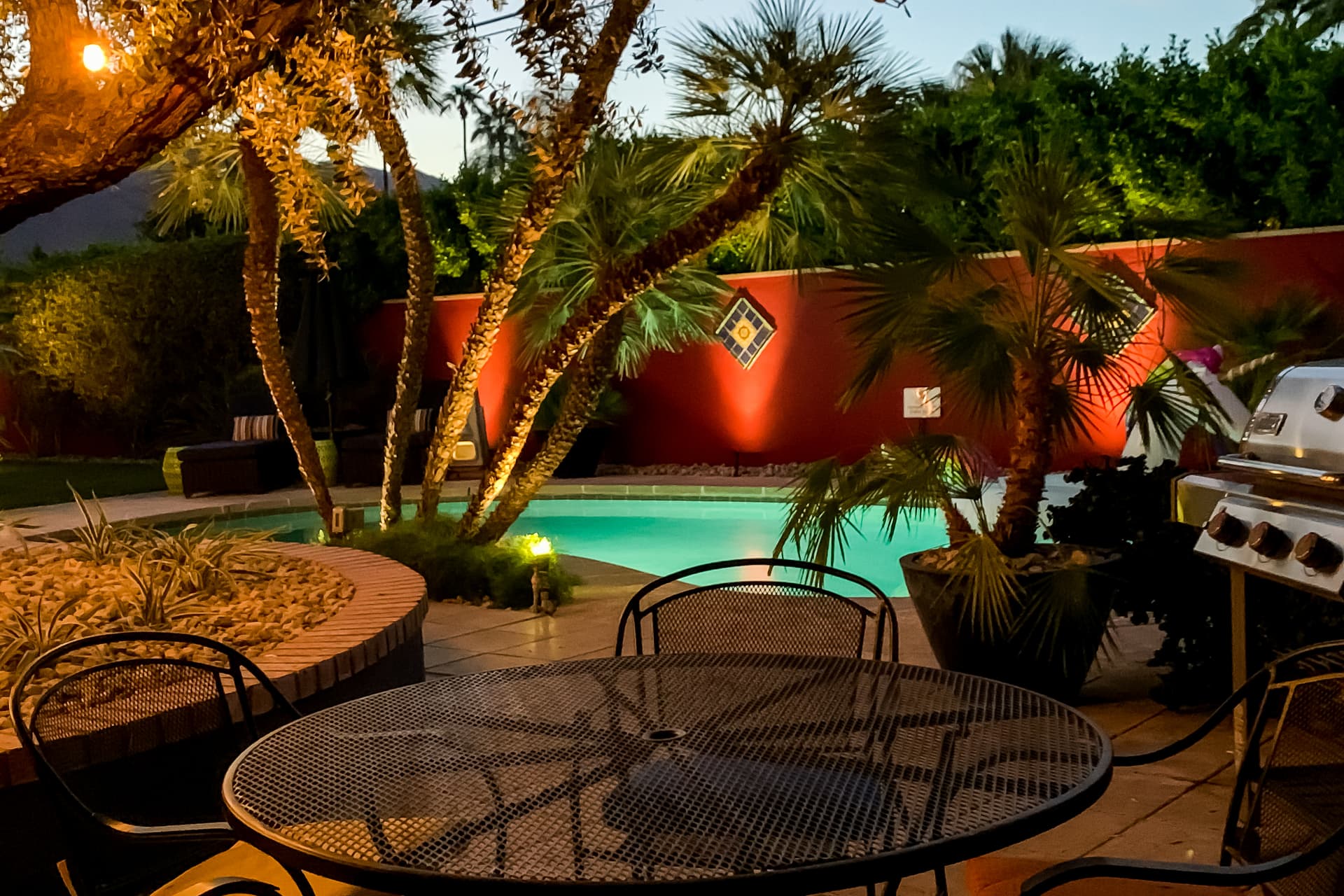 Oliver's Oasis Home - Image 32