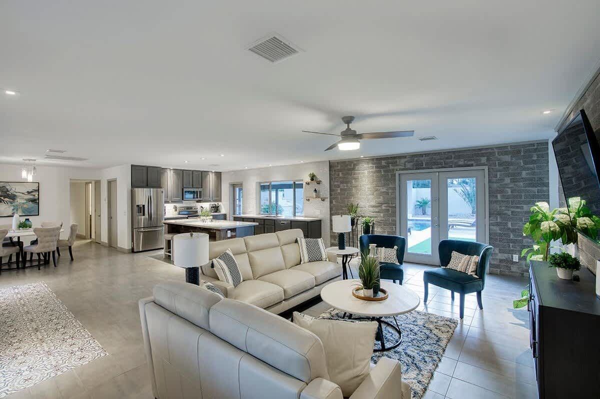 Desert Horizon - Image 4