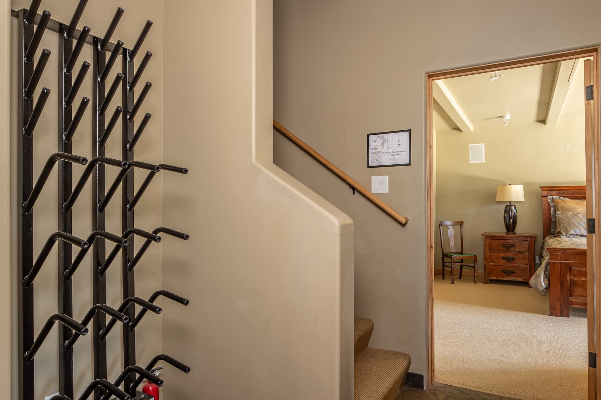 Happy Trails #9 - Image 25