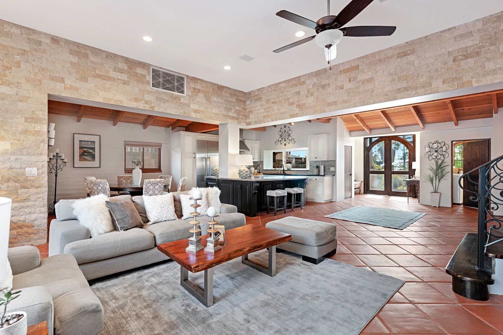 Hacienda Arcos Entire Home - Image 1