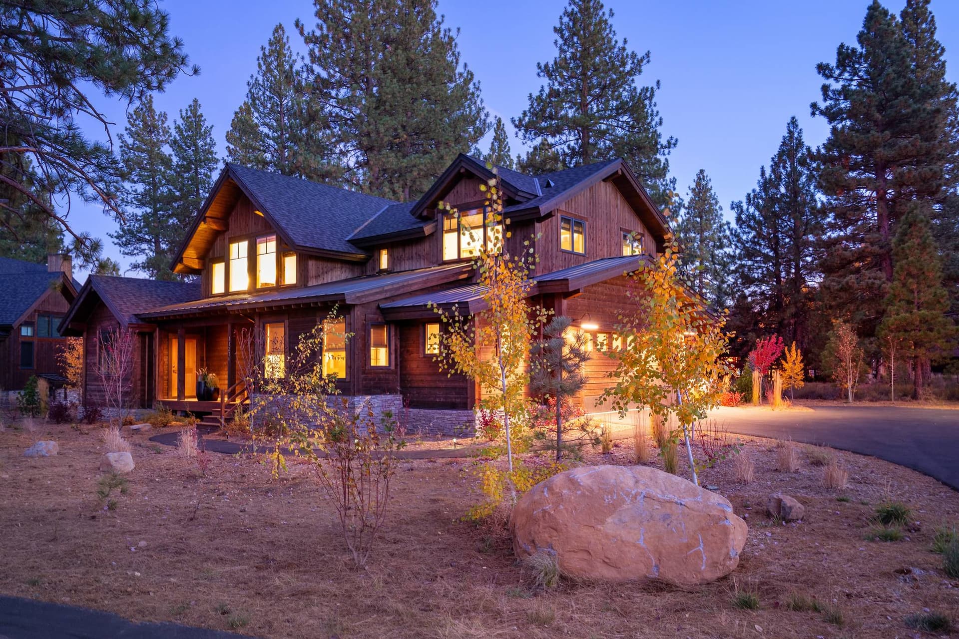 Old Greenwood Villa - Image 32