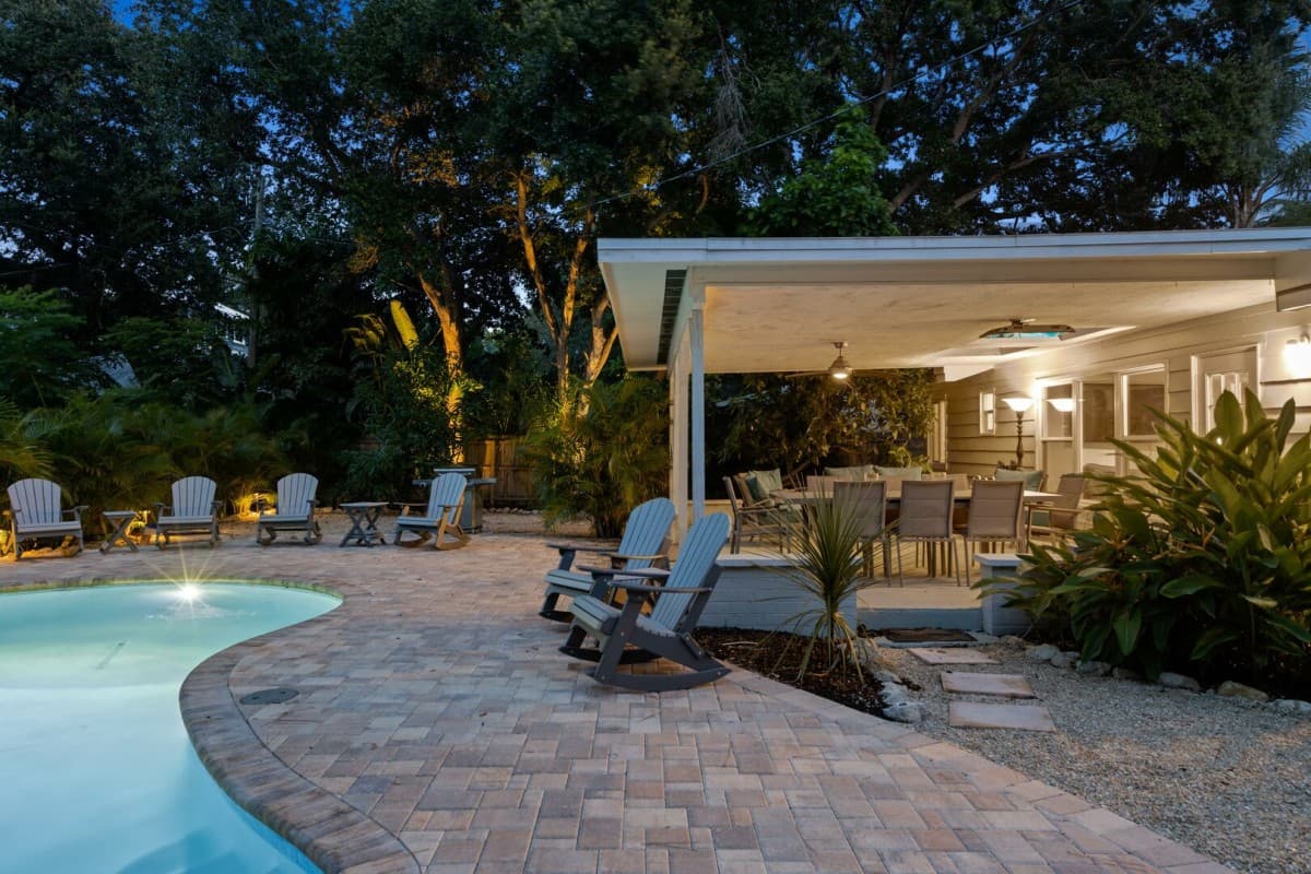 Ventana Rosa Home - Image 39