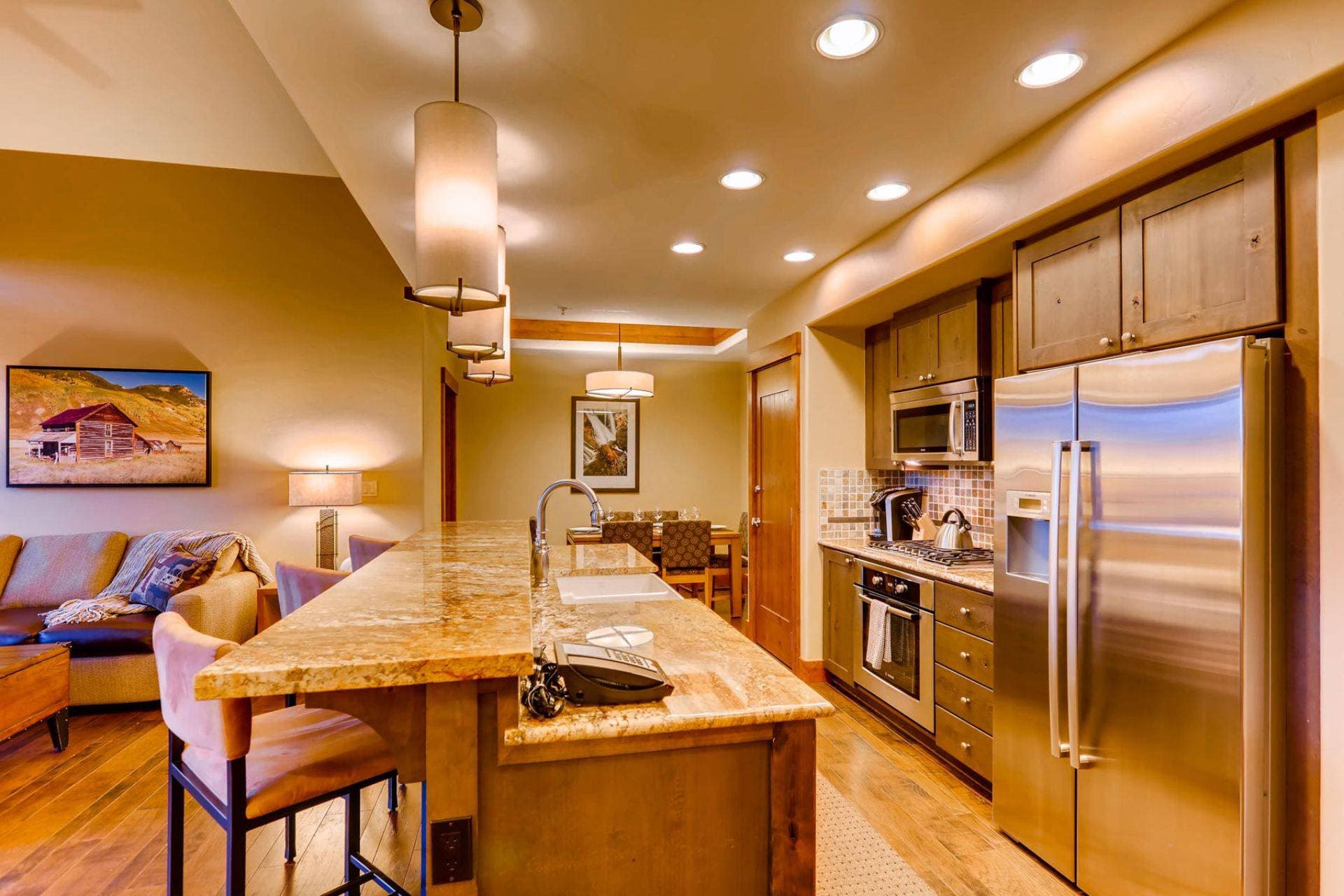 One Ski Hill Home - Image 3