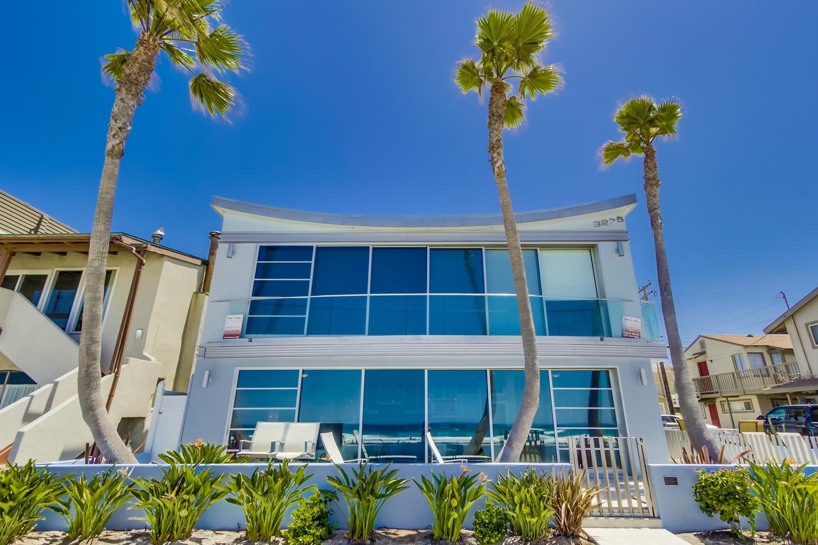 Liquid Blue Home - Image 1