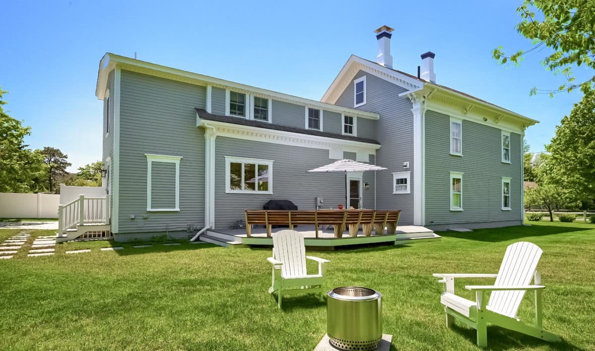 Captain Doane House - Image 2