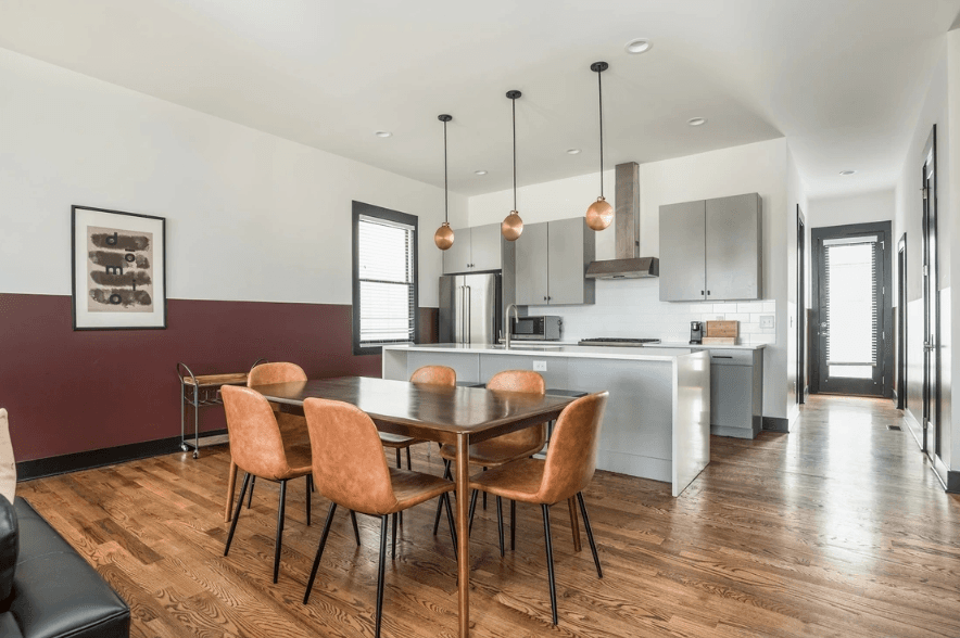 Lambert & Reba - Image 3