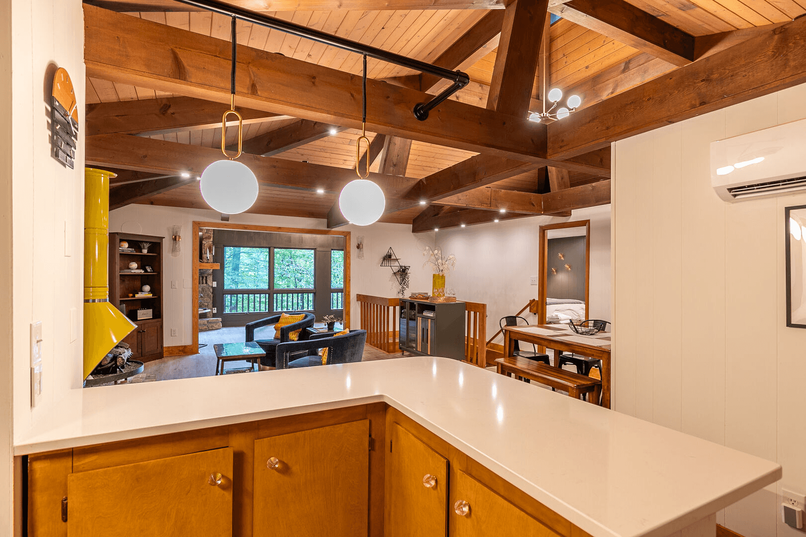 Linville Retreat - Image 10