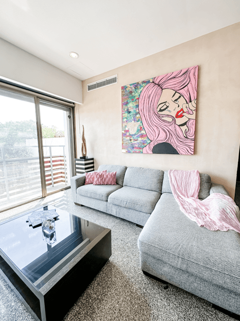 Infinito Condo #21 - Image 4