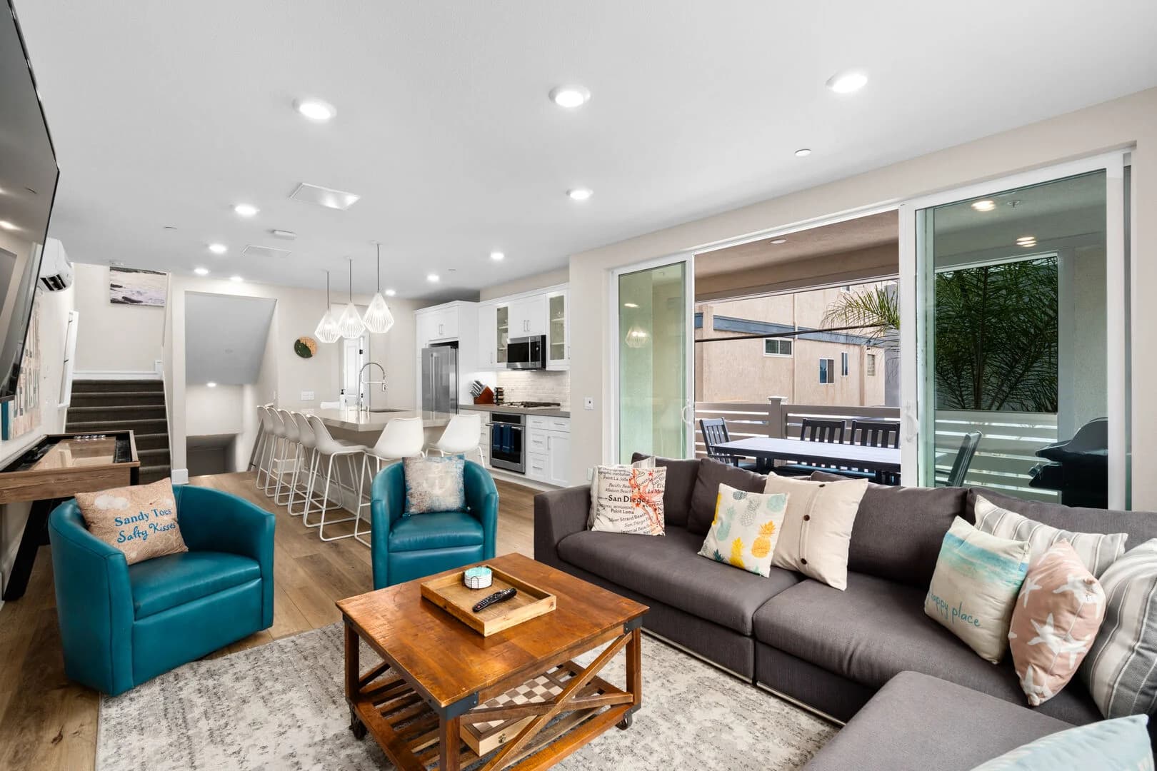 Bayside Bliss Home - Image 4