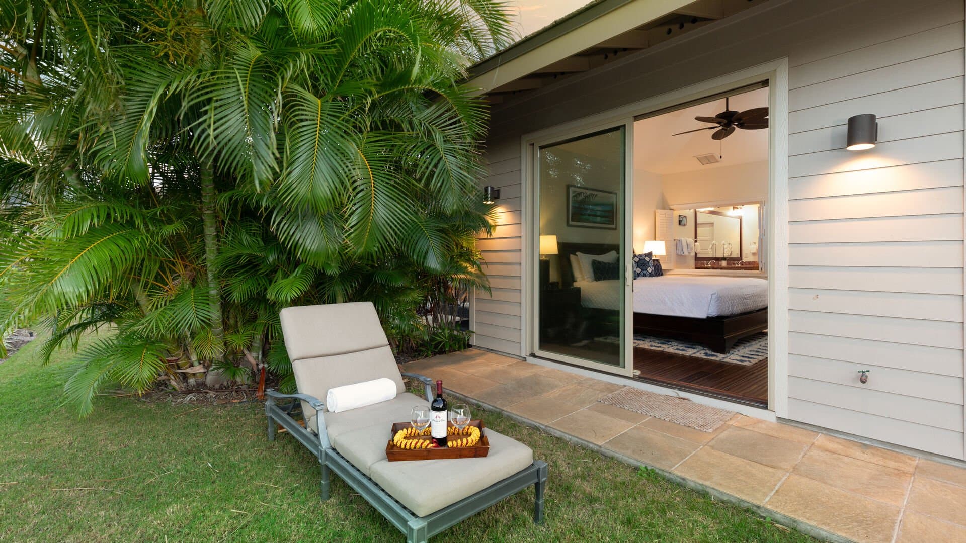 Tropical Breezes Villa - Image 14