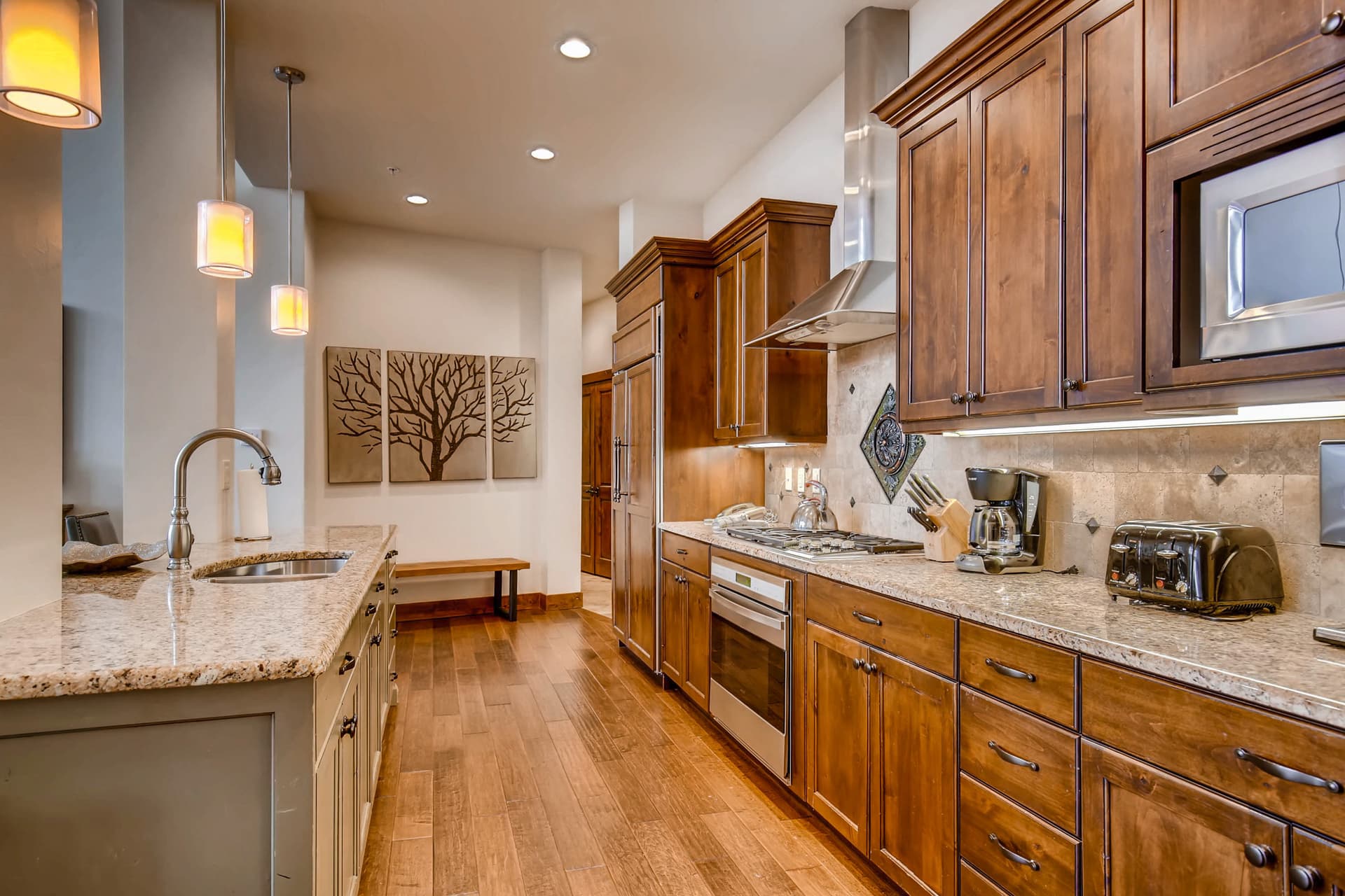 Canyons Resort Centric House - Image 3