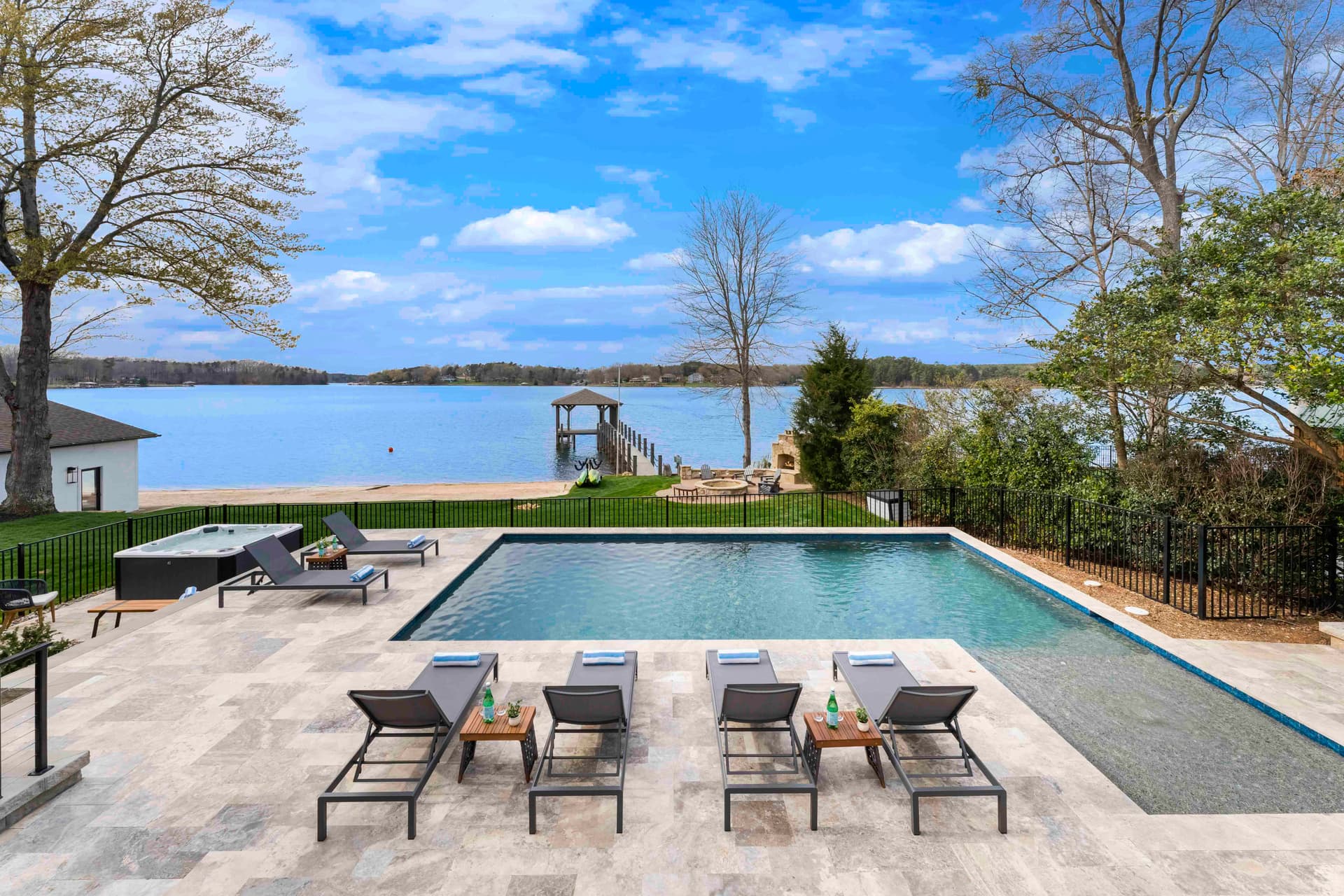 Keenan Beach - Image 2