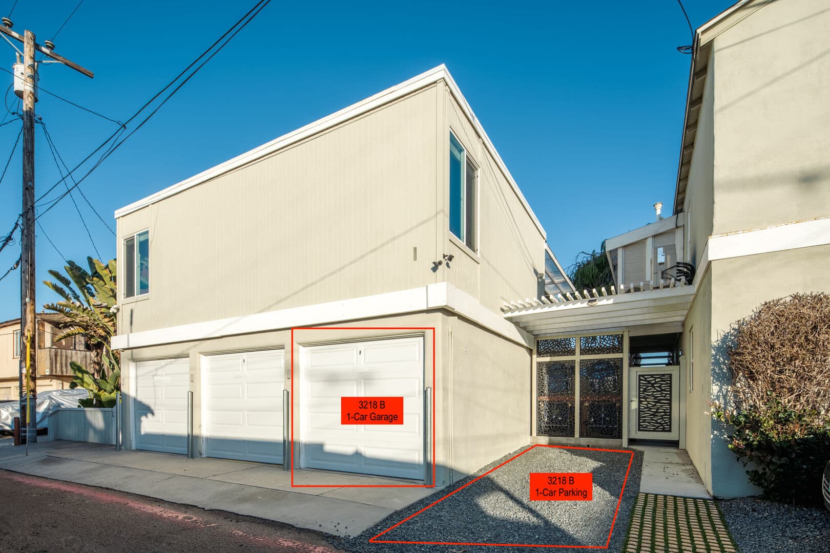 Surf and Bay B Home - Image 24