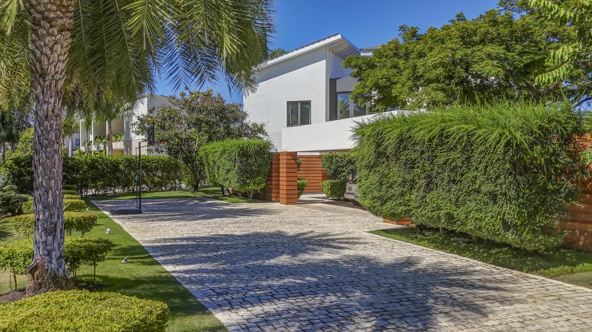 Hacienda Lakefront Villa #A39 - Image 41