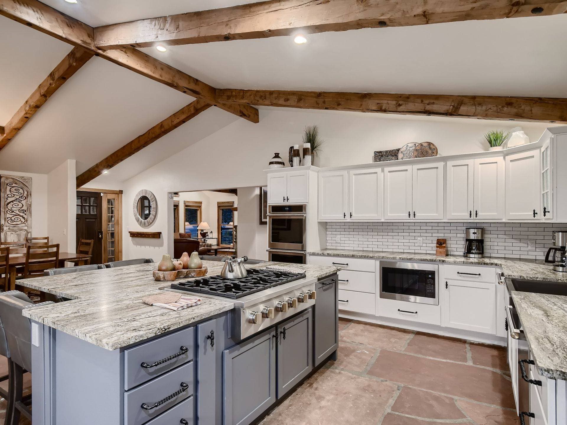 Lodge at Ski Hill - Image 5