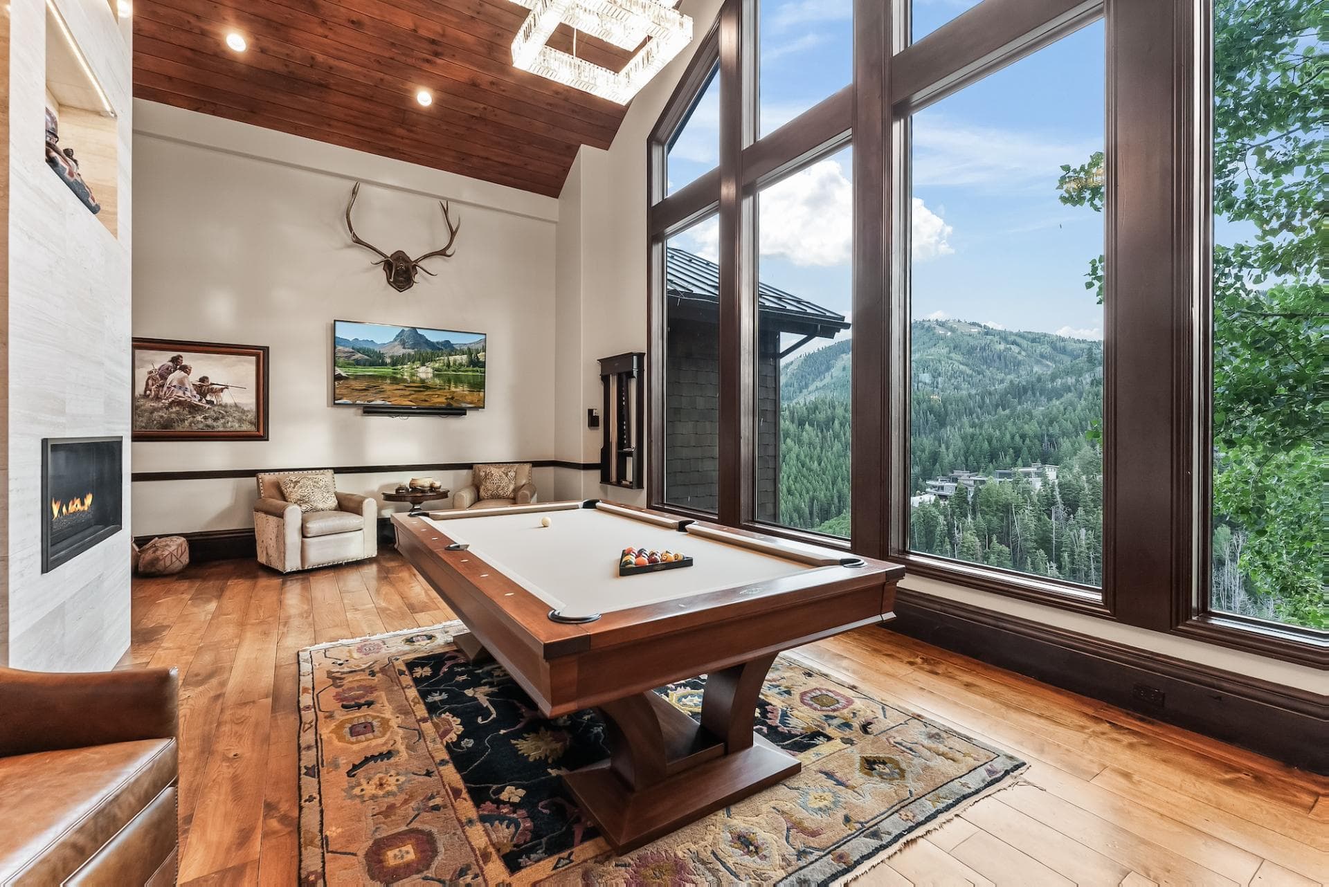 Sky Ridge Retreat - Image 15