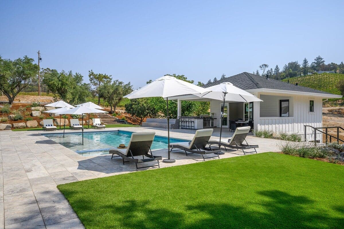 Geyserville Luxury Wine Country Estate - Image 33
