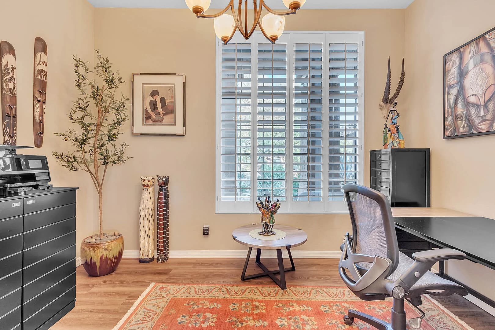 Scottsdale Redbird - Image 34