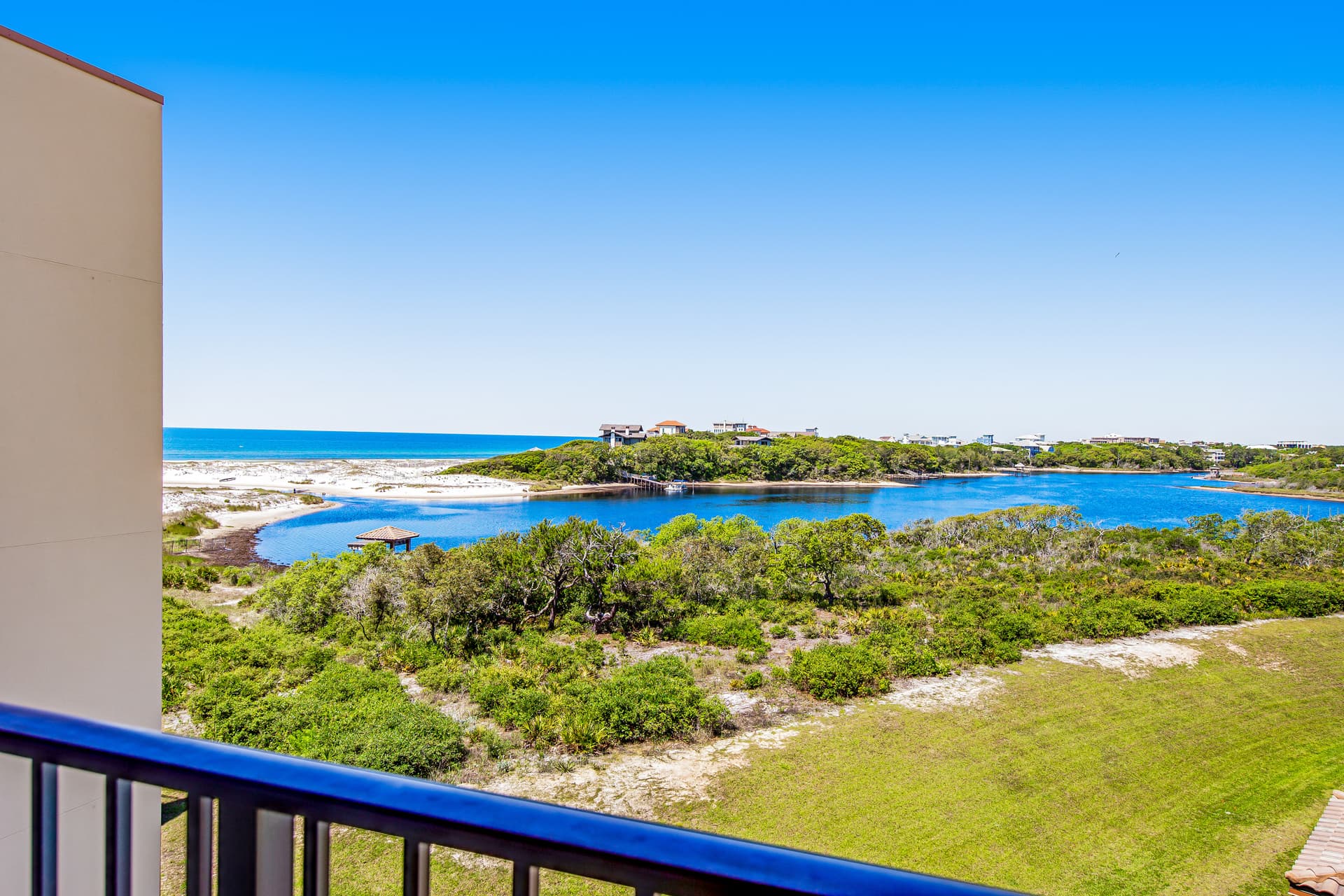 Sanctuary by the Sea #3116 - Image 4