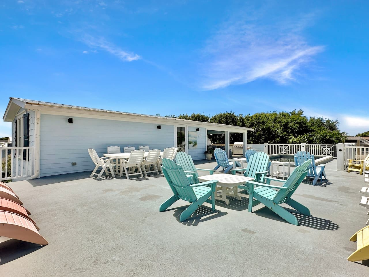 Beach Retreat - Image 37