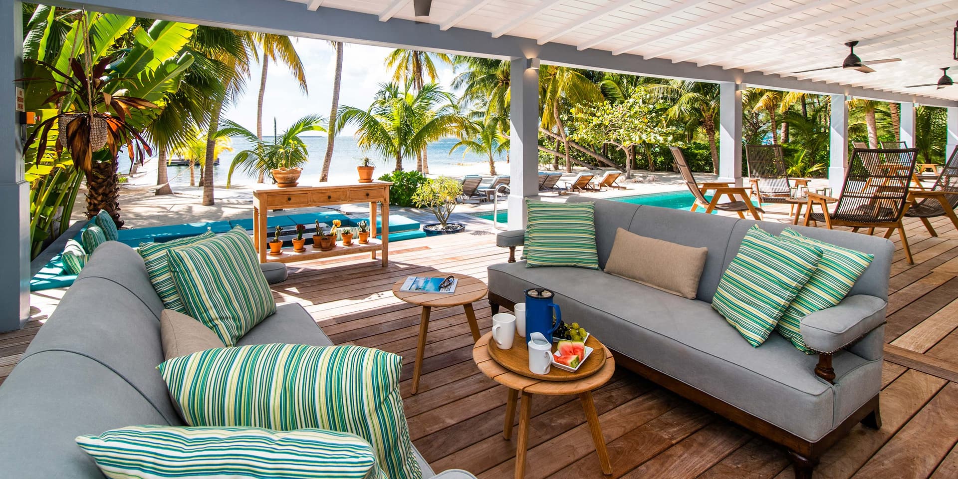 Les Jalousies Villa - Image 3