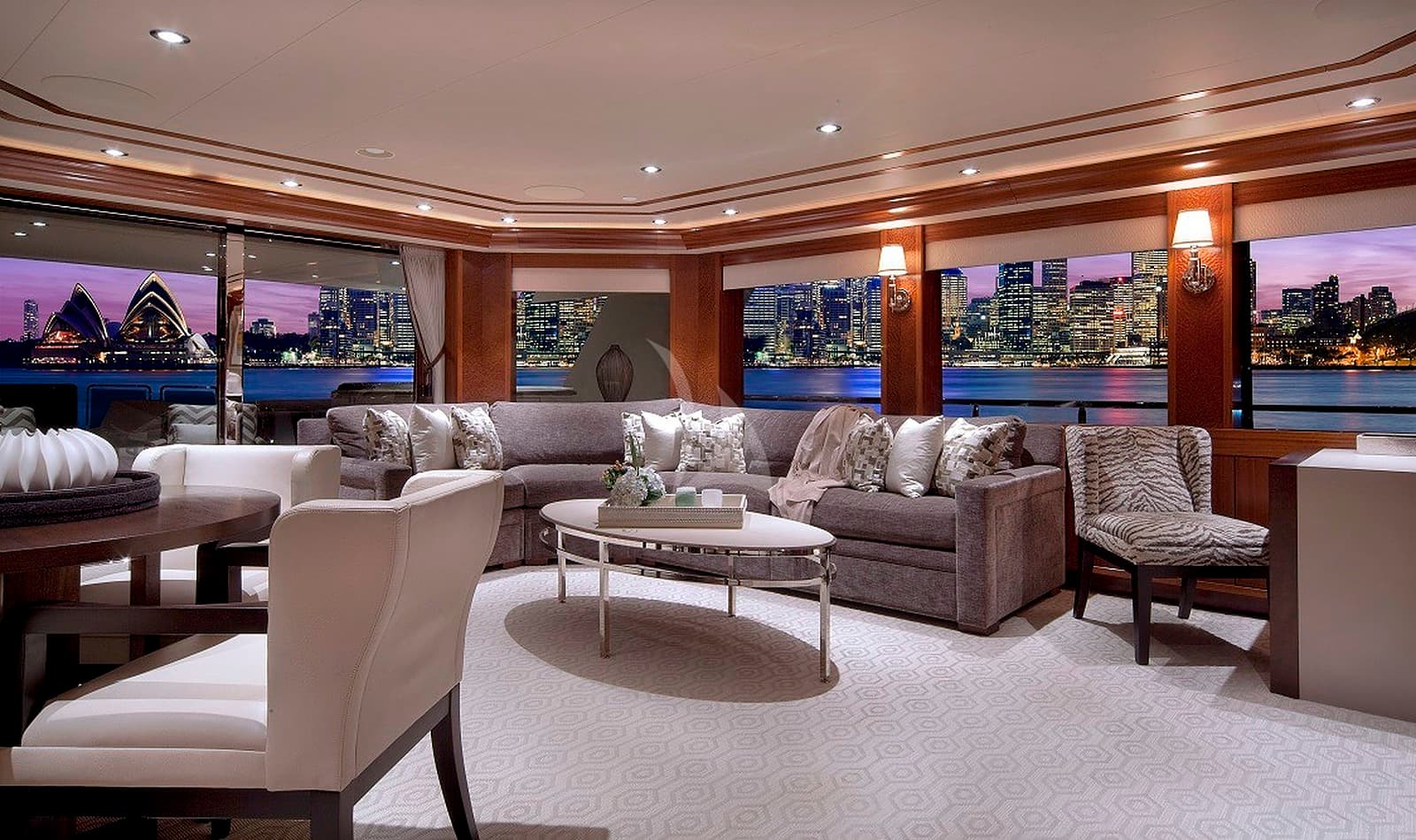 Pipe Dream Yacht - Image 20