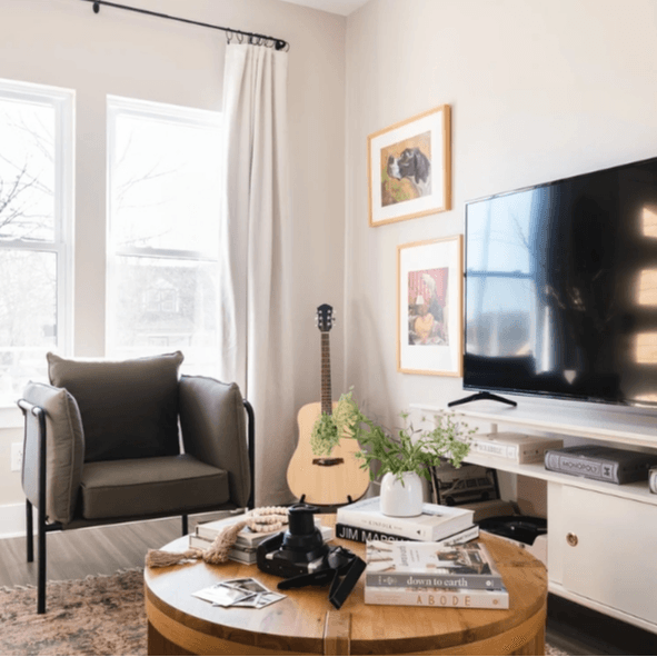 McGraw Residence - Image 1