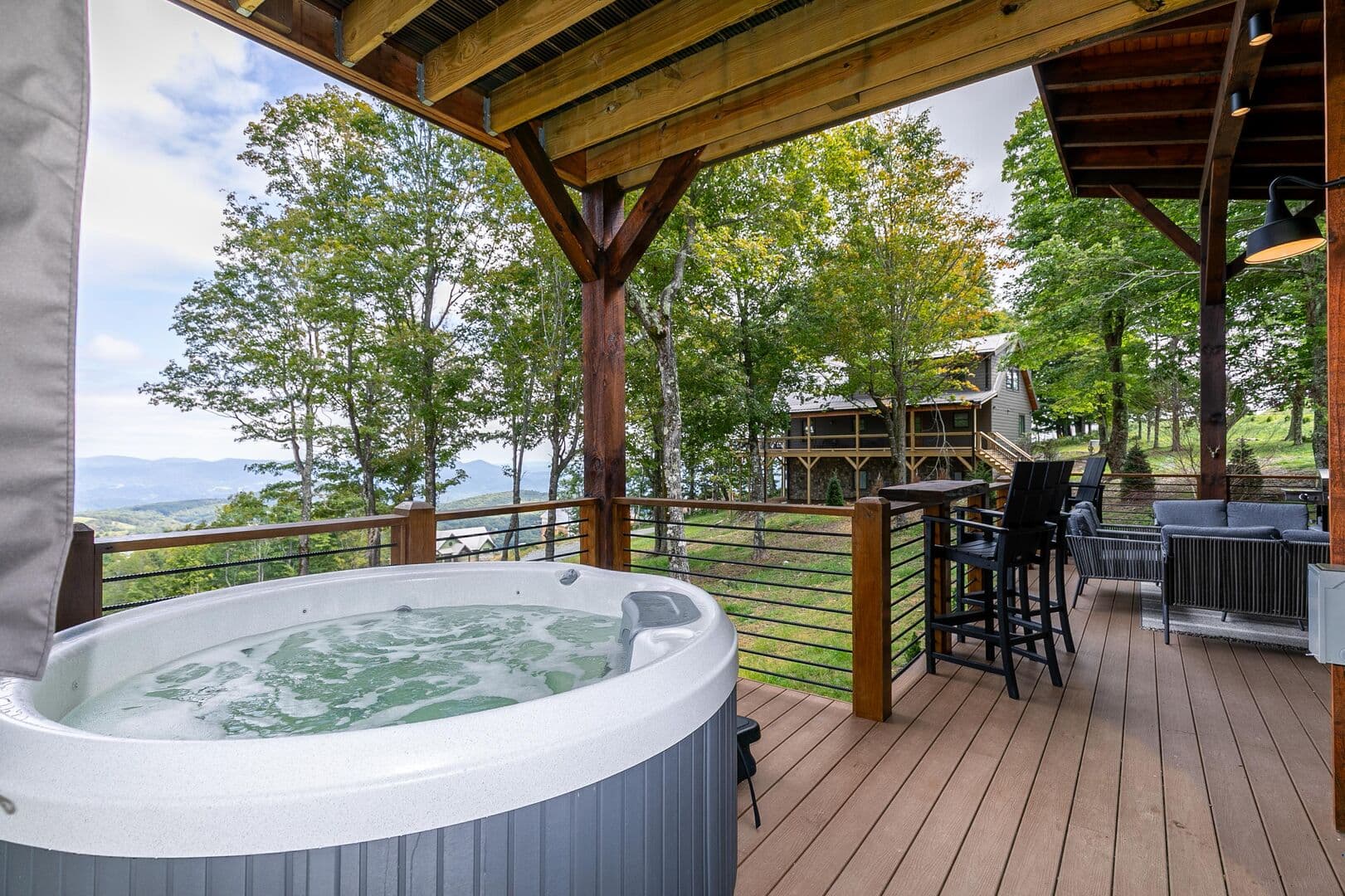 Elevated at Monteagle - Image 25