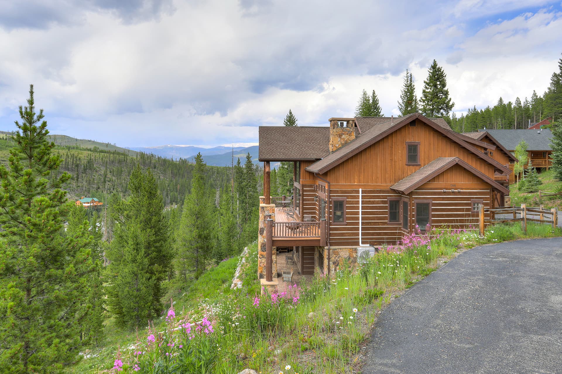 Cloud Peak Vista - Image 40