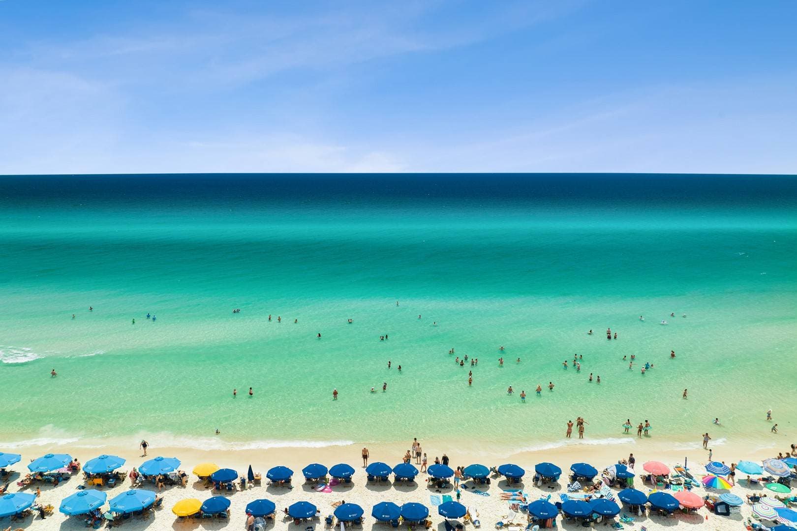 Sunset Beach Villa - Image 37