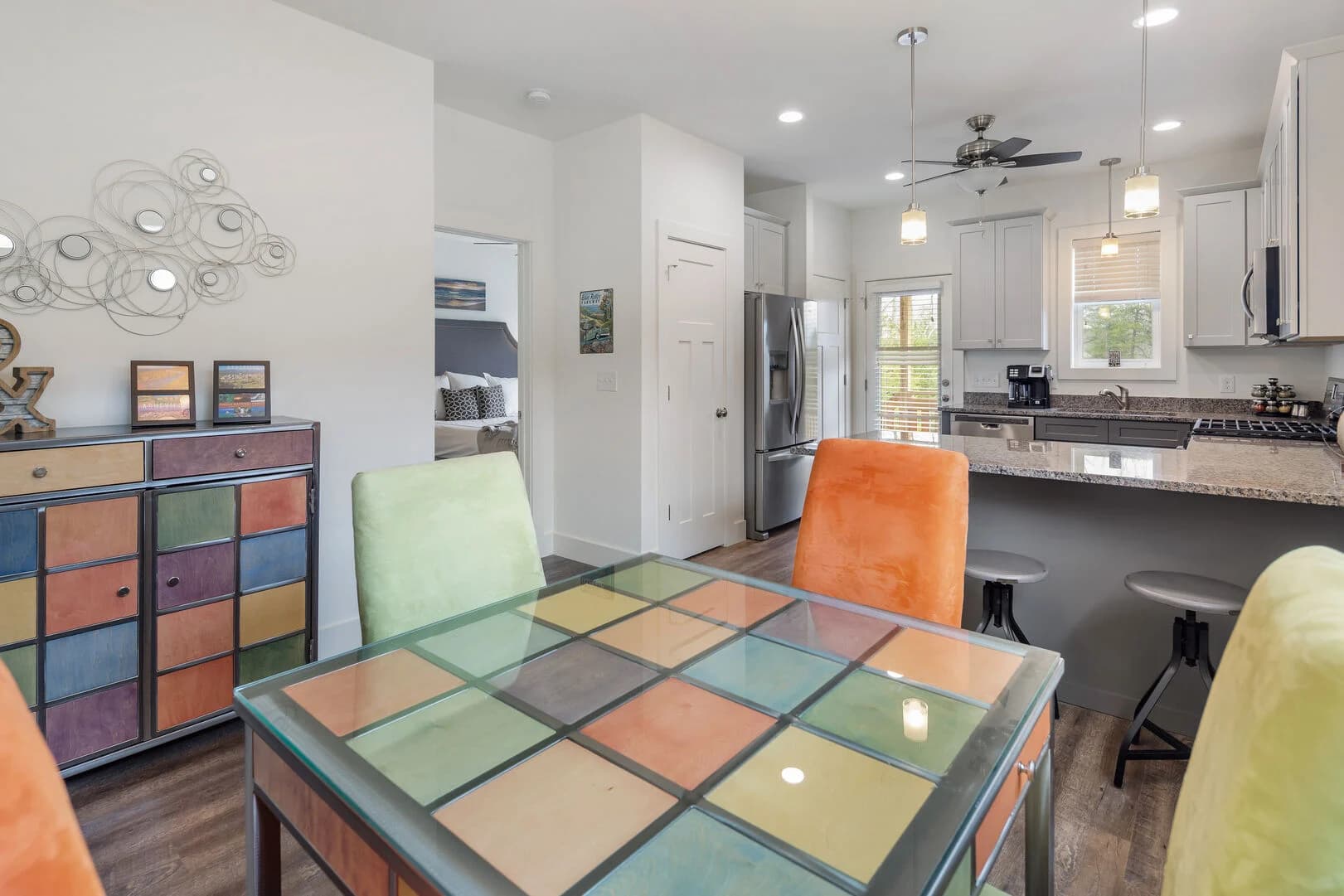 Summerfield House - Image 5