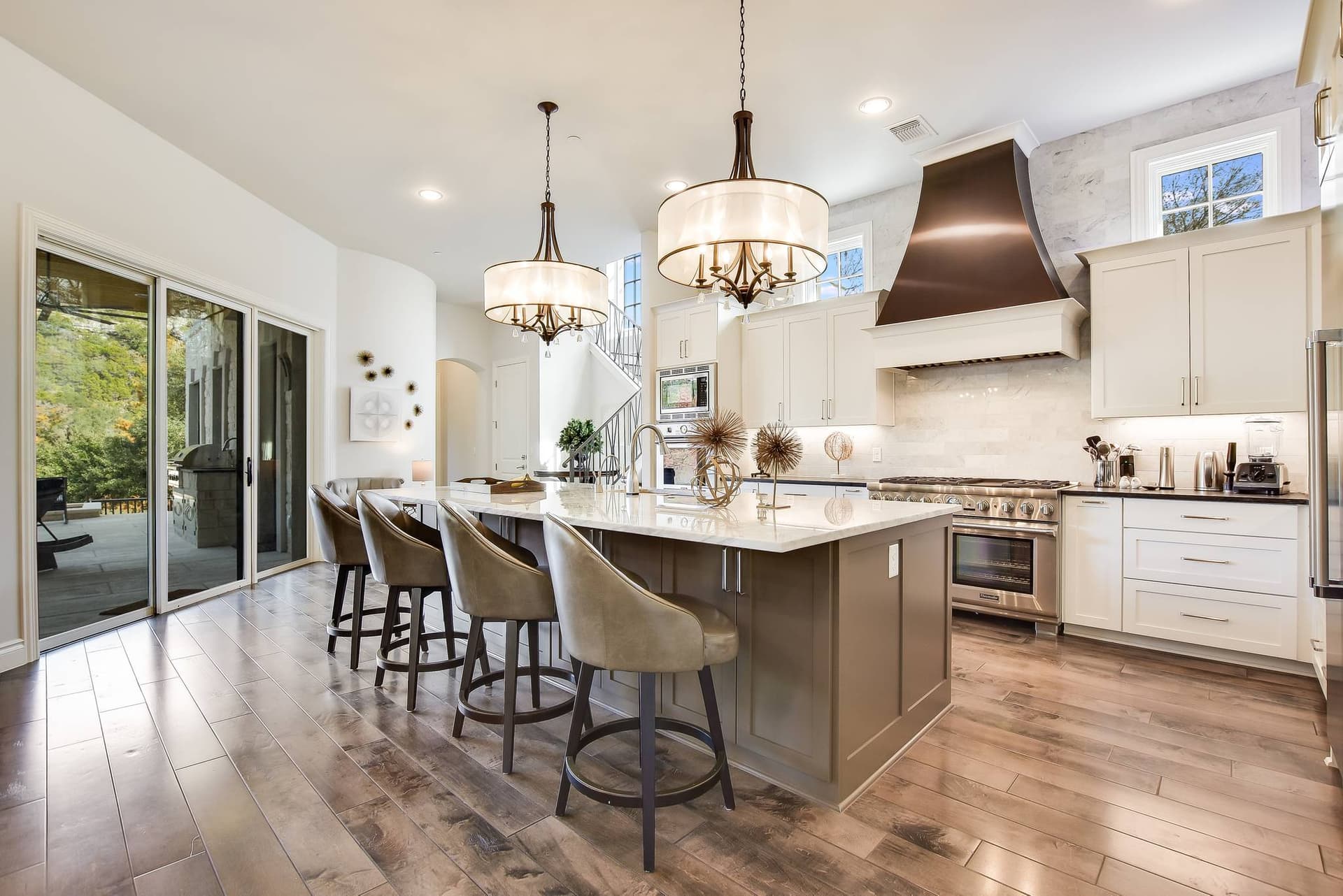 Ridgeview on Lake Austin - Image 5