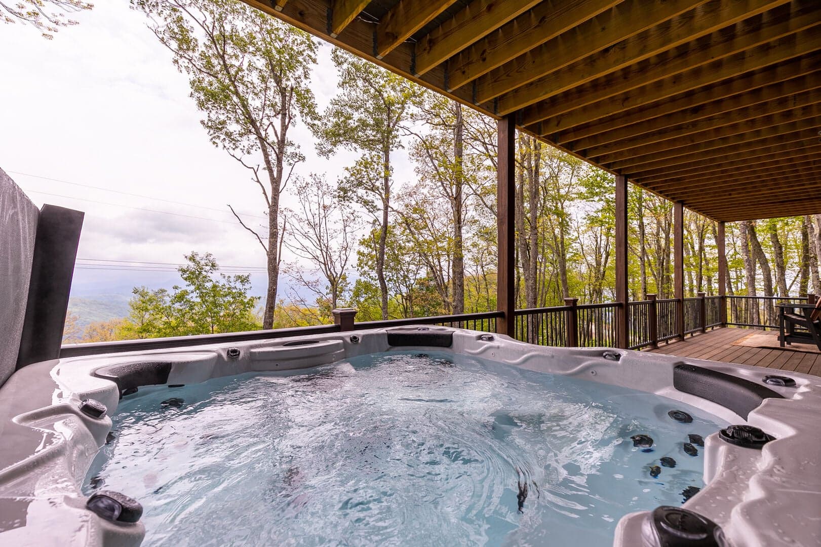 Refuge at Eagles Nest - Image 2