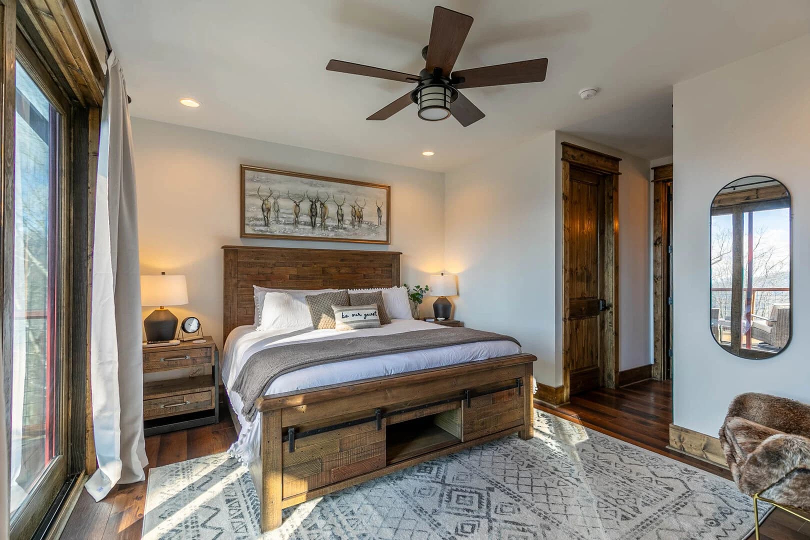 Firesky Lodge - Image 21