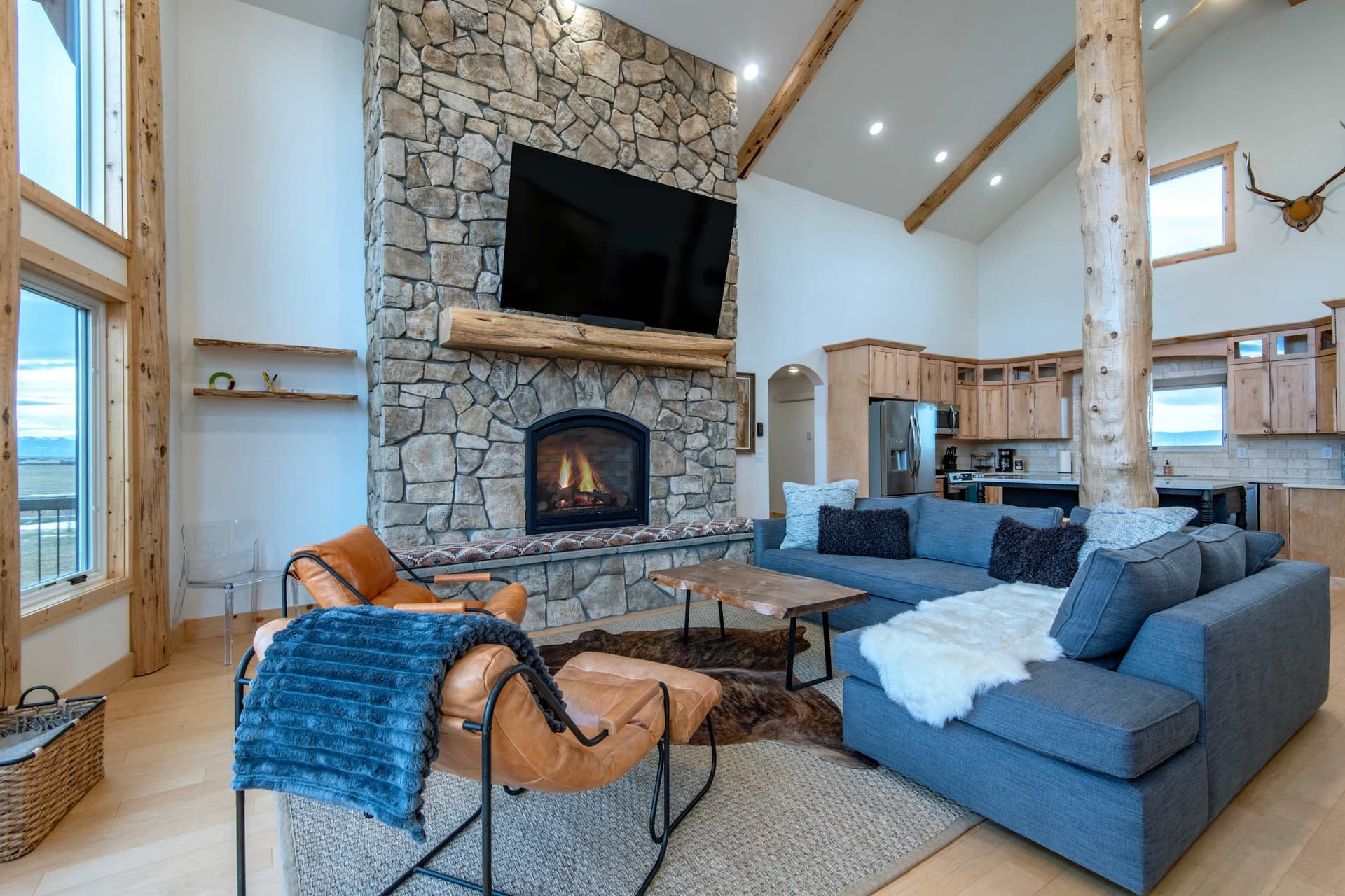 Moose View Cabin - Image 4