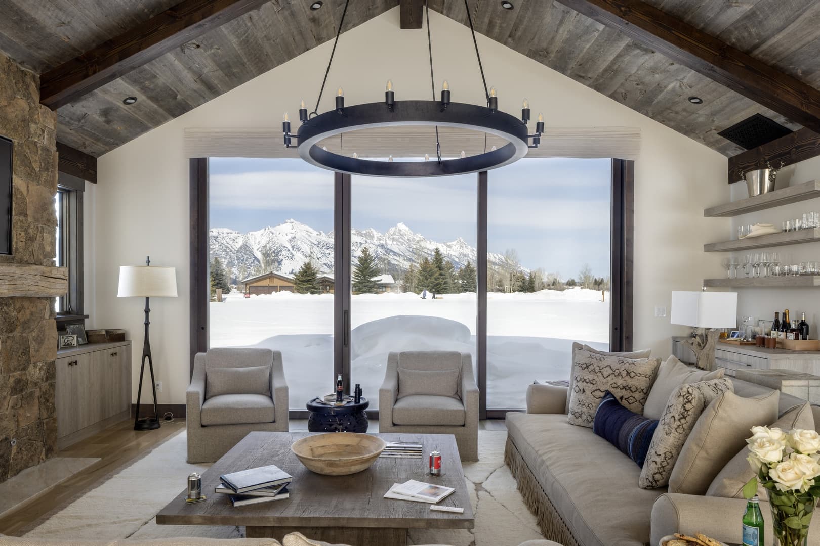 Mountain Serenity - Image 3