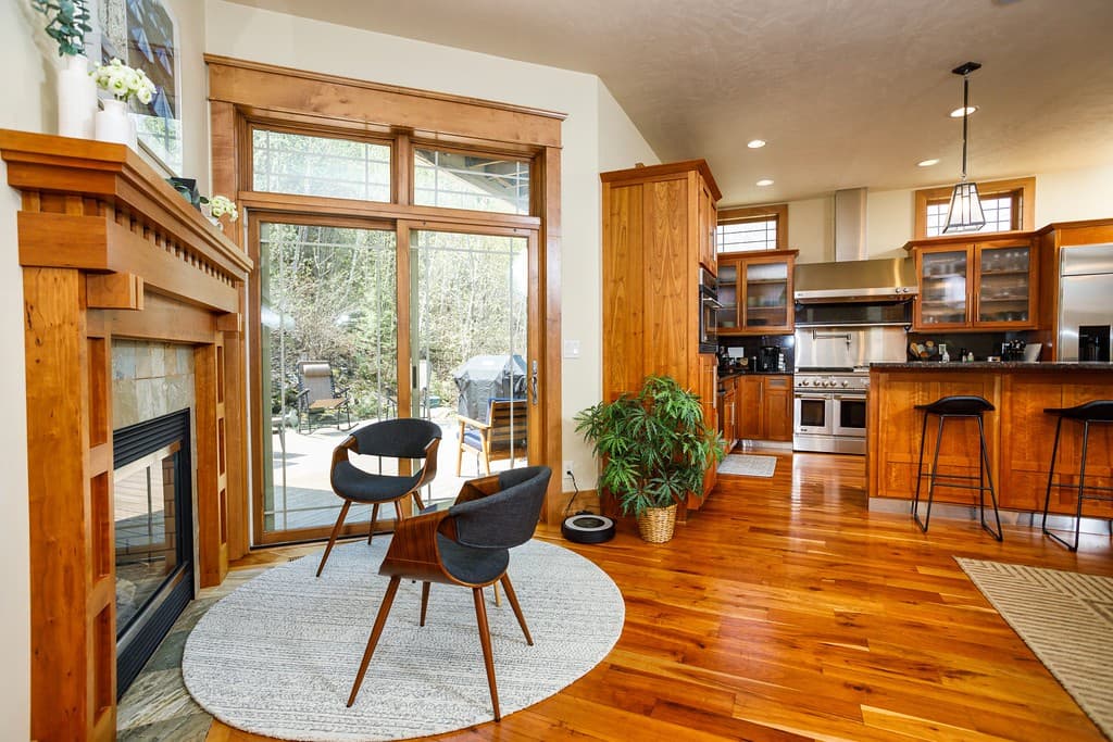 Cottage Row Retreat - Image 9