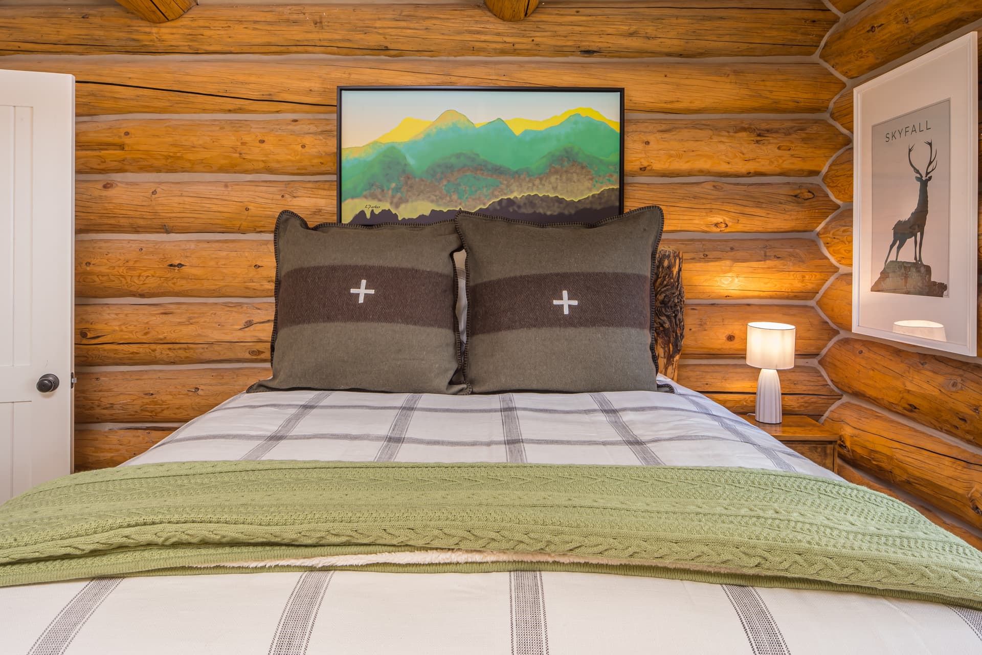 Sioux House #13 - Image 29