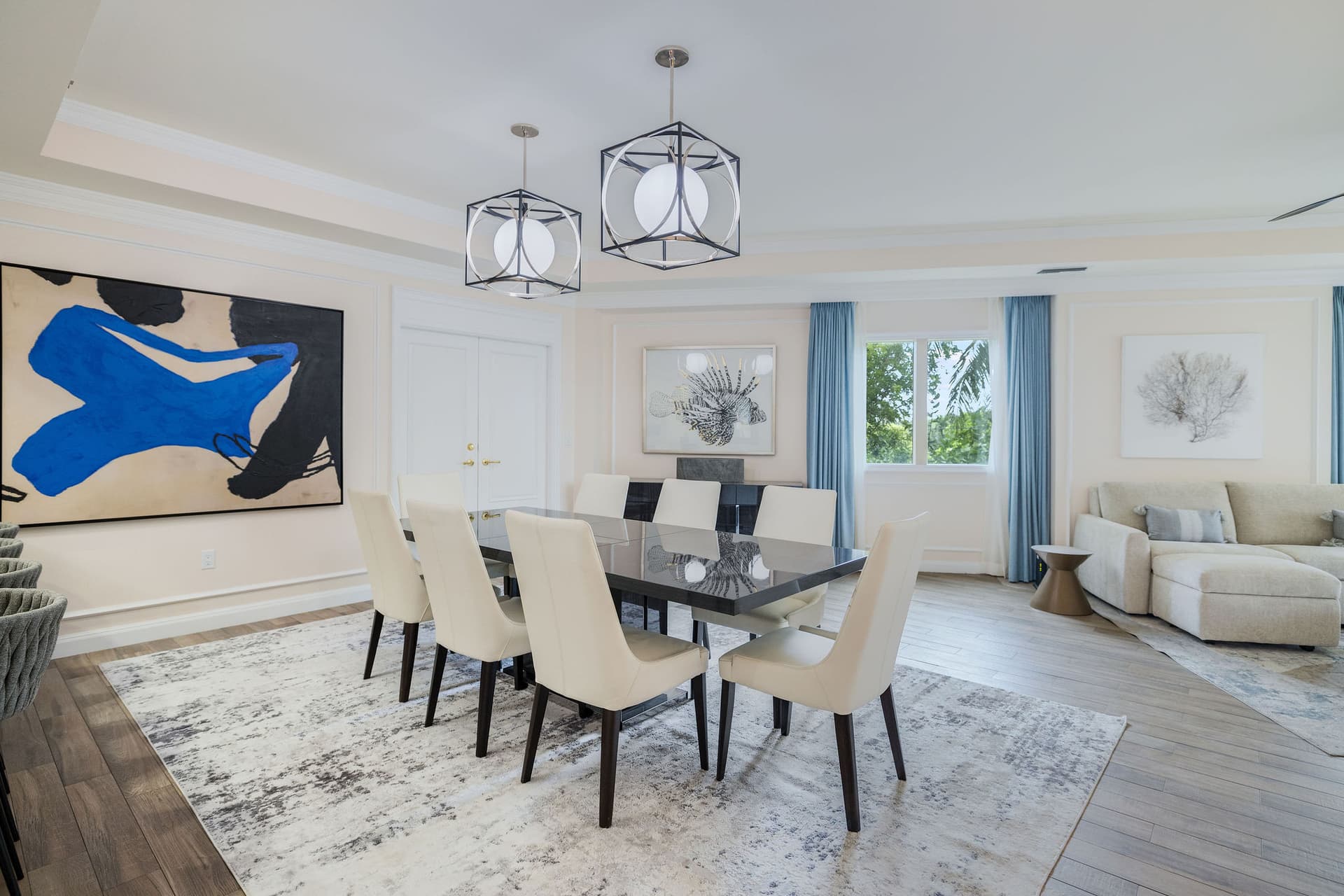 Ritz-Carlton Residence #201 - Image 3