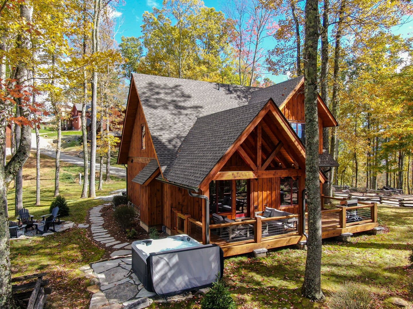 Teddy Bear's Retreat - Image 27