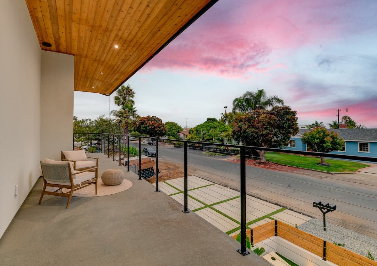 Ocean View Poolside Retreat - Image 54