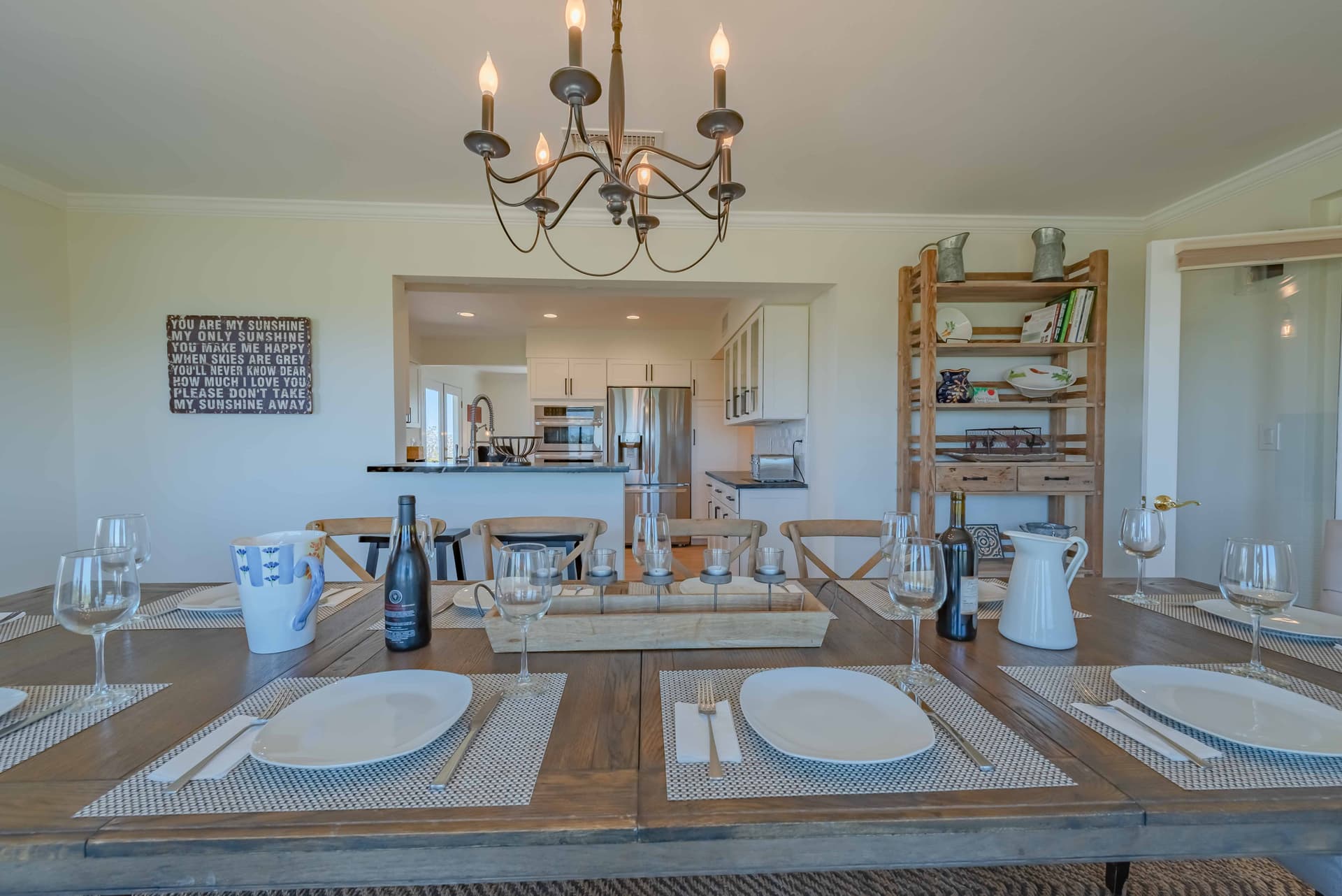 Hidden Acre Vineyard Estate - Image 47