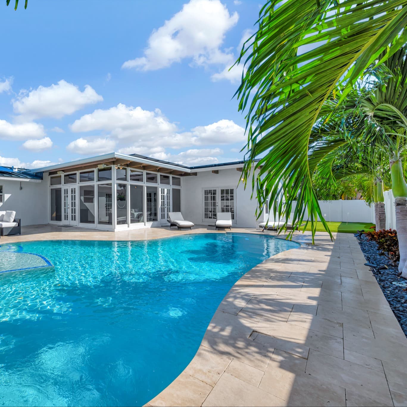 Rodman House - Image 1