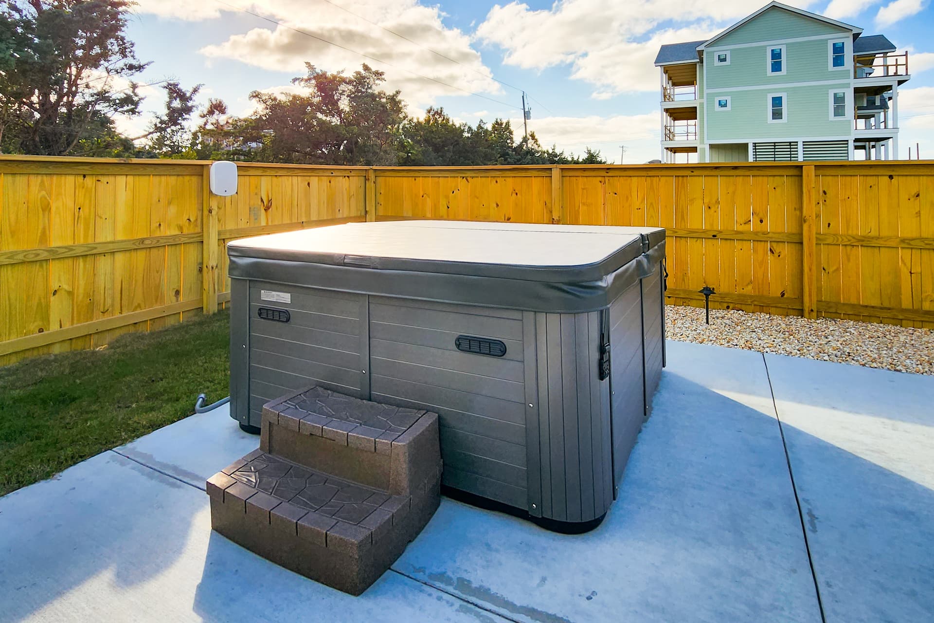 Rollin' With The Tide - Image 4