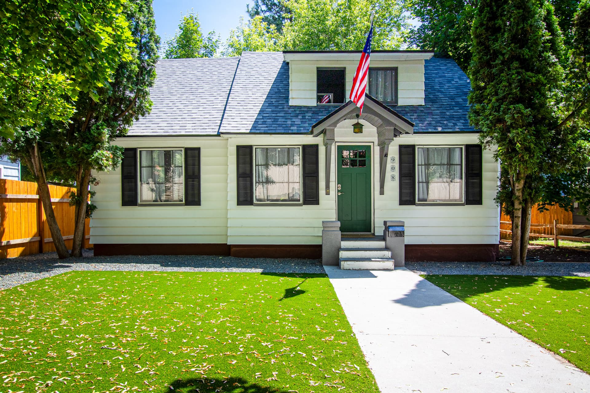 Idahome Lake City Charmer - Image 21