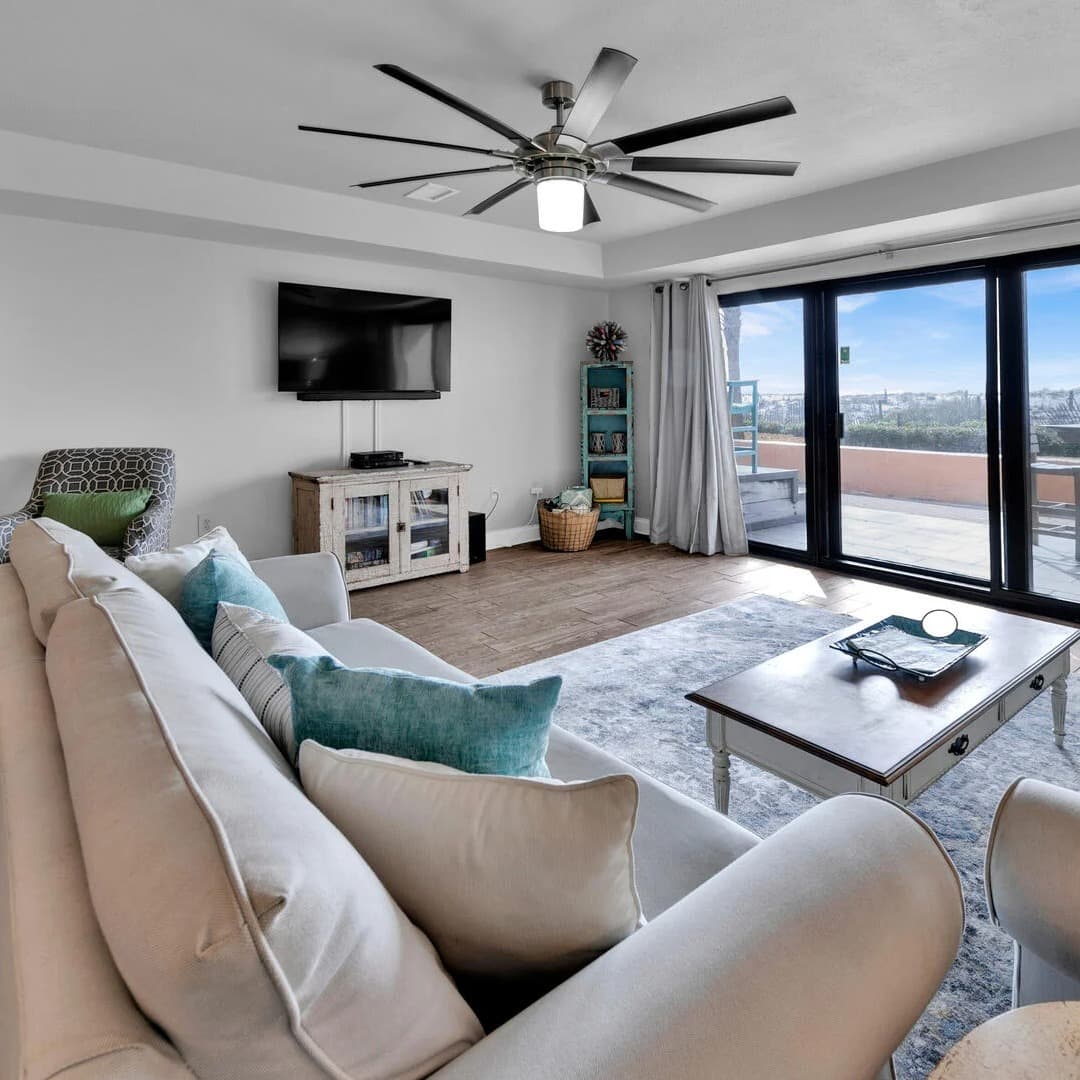 Aegean Condo #101 - Image 1